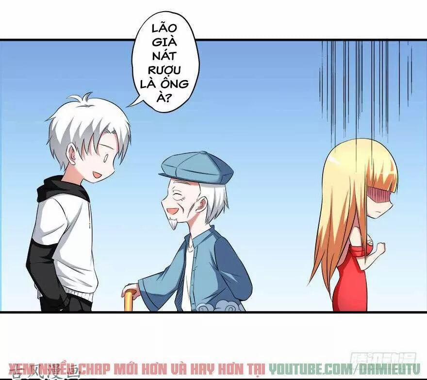 Đô Thị Tu Luyện Cuồng Triều 30 trang 45