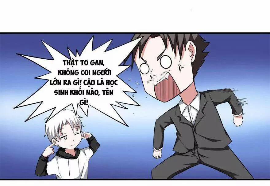 Đô Thị Tu Luyện Cuồng Triều 30 trang 47