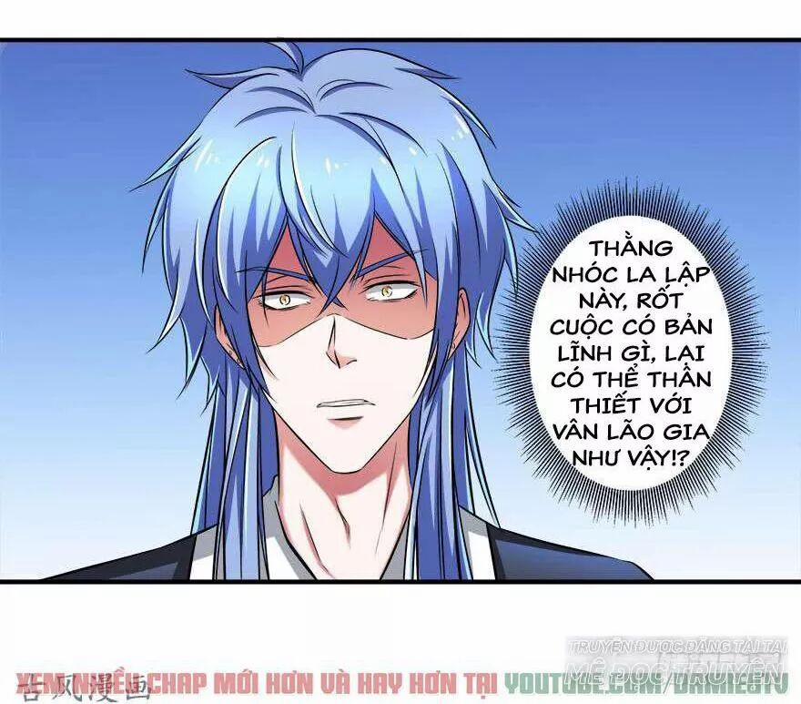 Đô Thị Tu Luyện Cuồng Triều 30 trang 51