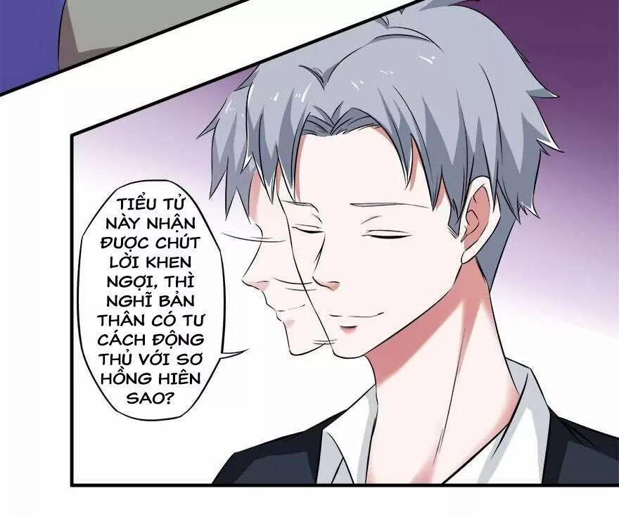 Đô Thị Tu Luyện Cuồng Triều 30 trang 7