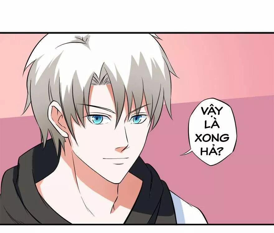 Đô Thị Tu Luyện Cuồng Triều 31 trang 11