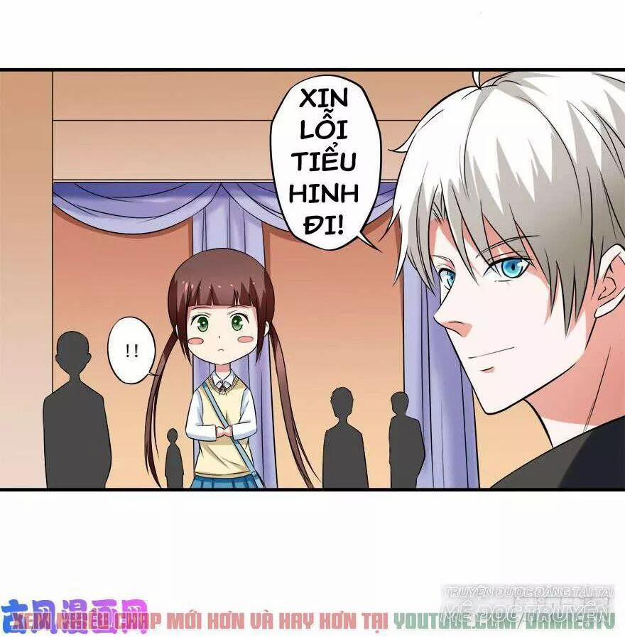 Đô Thị Tu Luyện Cuồng Triều 31 trang 13