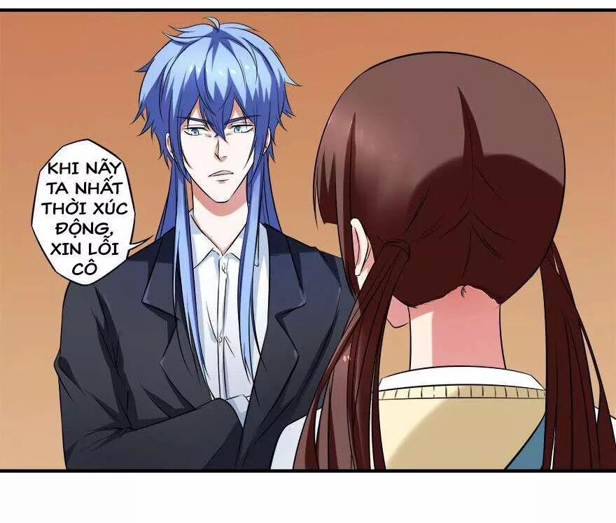 Đô Thị Tu Luyện Cuồng Triều 31 trang 14