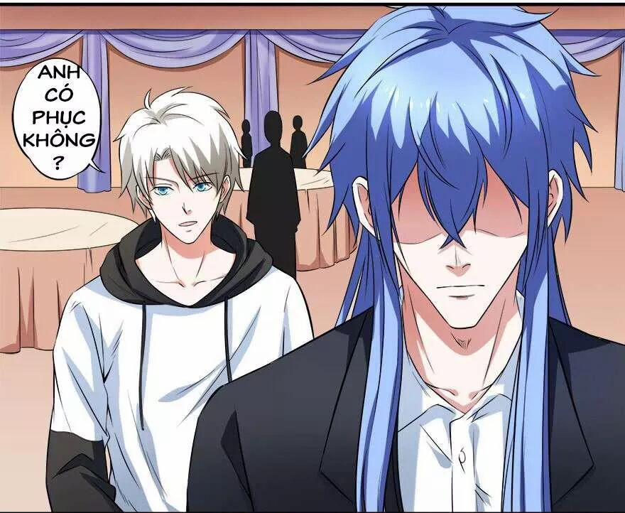 Đô Thị Tu Luyện Cuồng Triều 31 trang 17