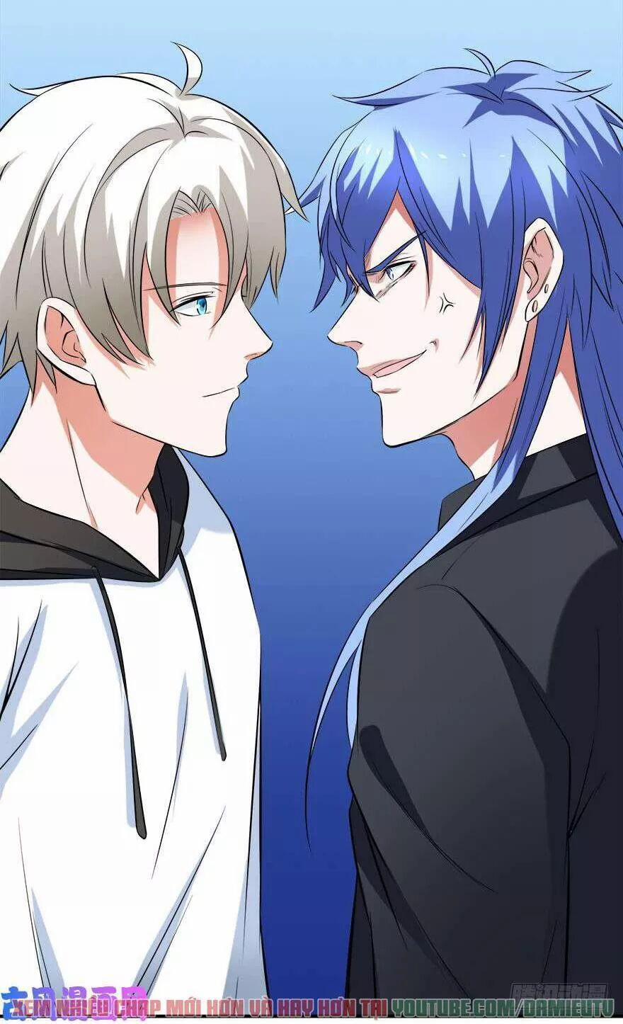 Đô Thị Tu Luyện Cuồng Triều 31 trang 19