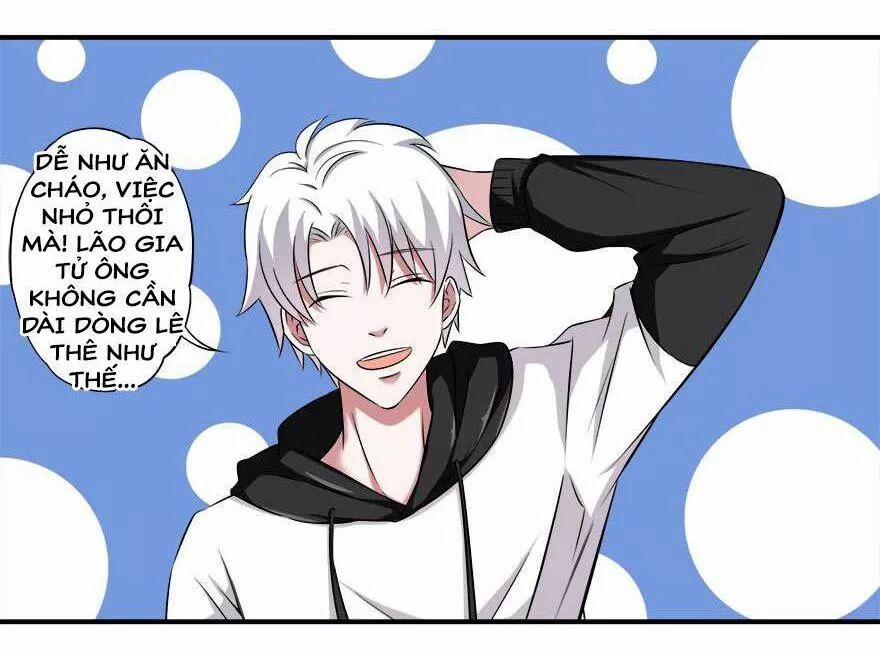 Đô Thị Tu Luyện Cuồng Triều 31 trang 2