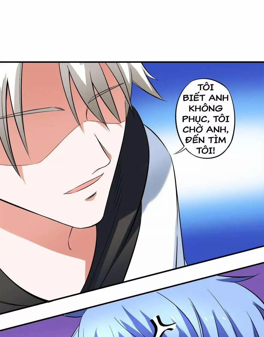 Đô Thị Tu Luyện Cuồng Triều 31 trang 20