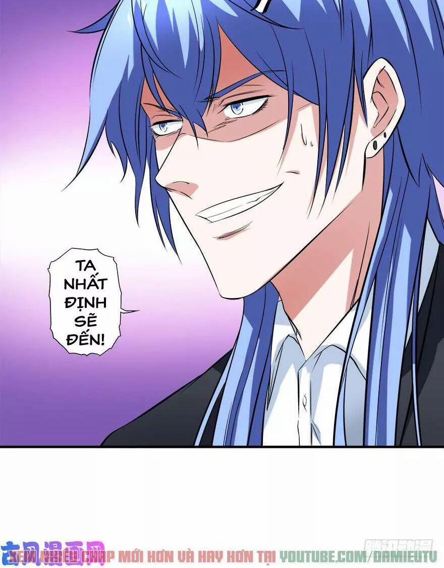 Đô Thị Tu Luyện Cuồng Triều 31 trang 21