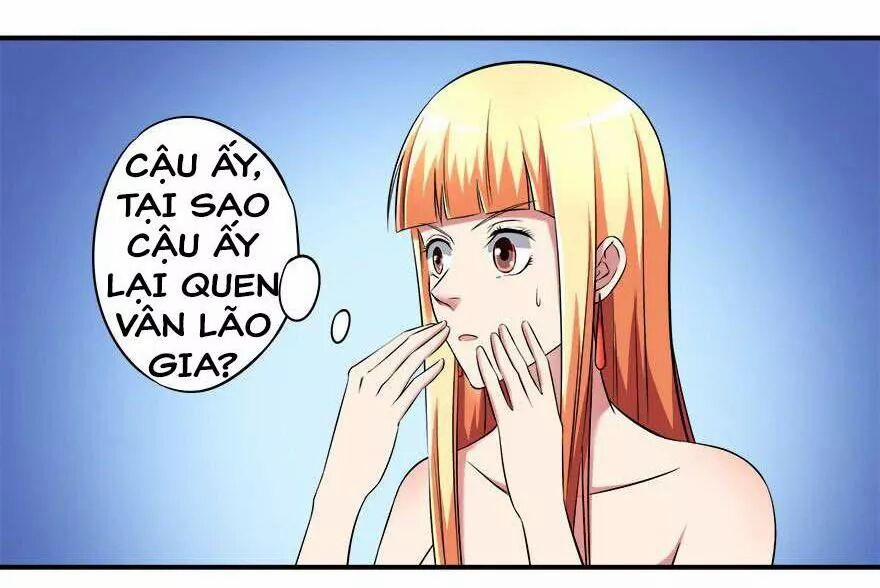 Đô Thị Tu Luyện Cuồng Triều 31 trang 23