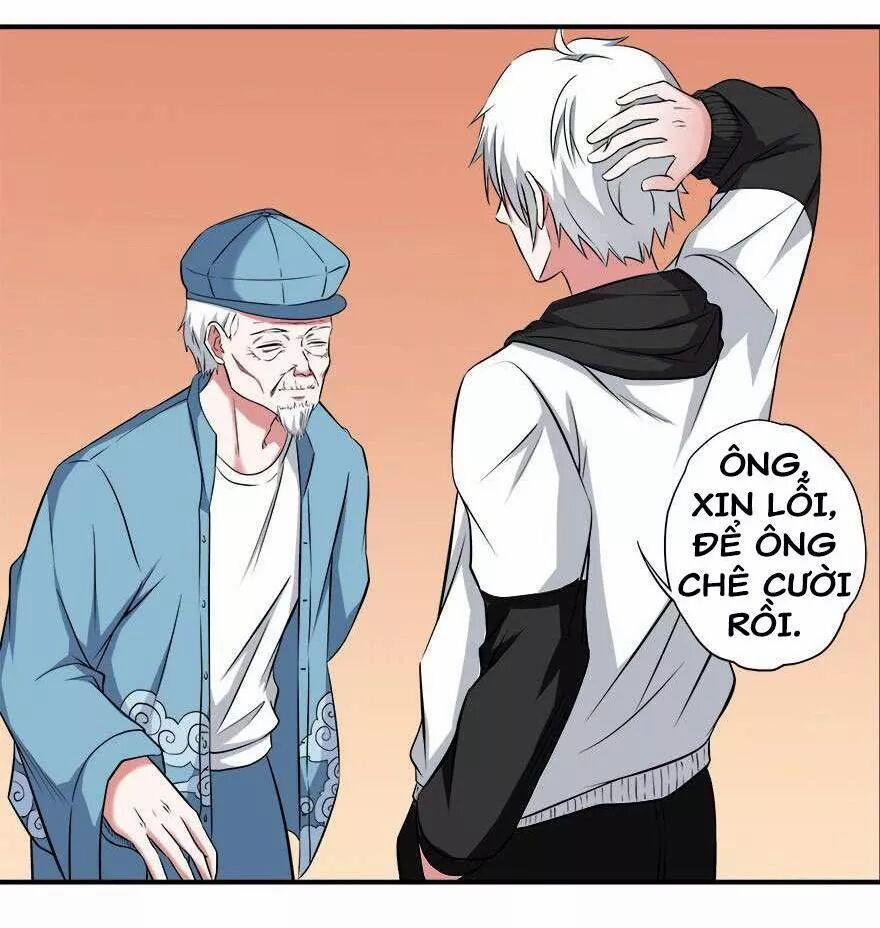 Đô Thị Tu Luyện Cuồng Triều 31 trang 24