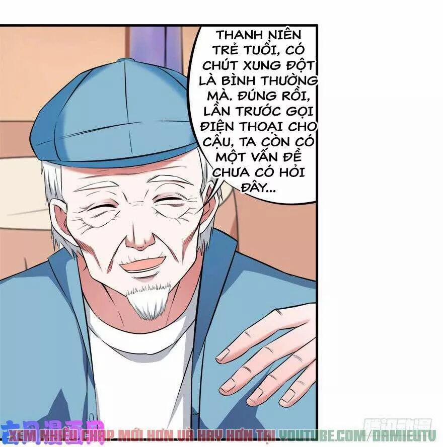 Đô Thị Tu Luyện Cuồng Triều 31 trang 25