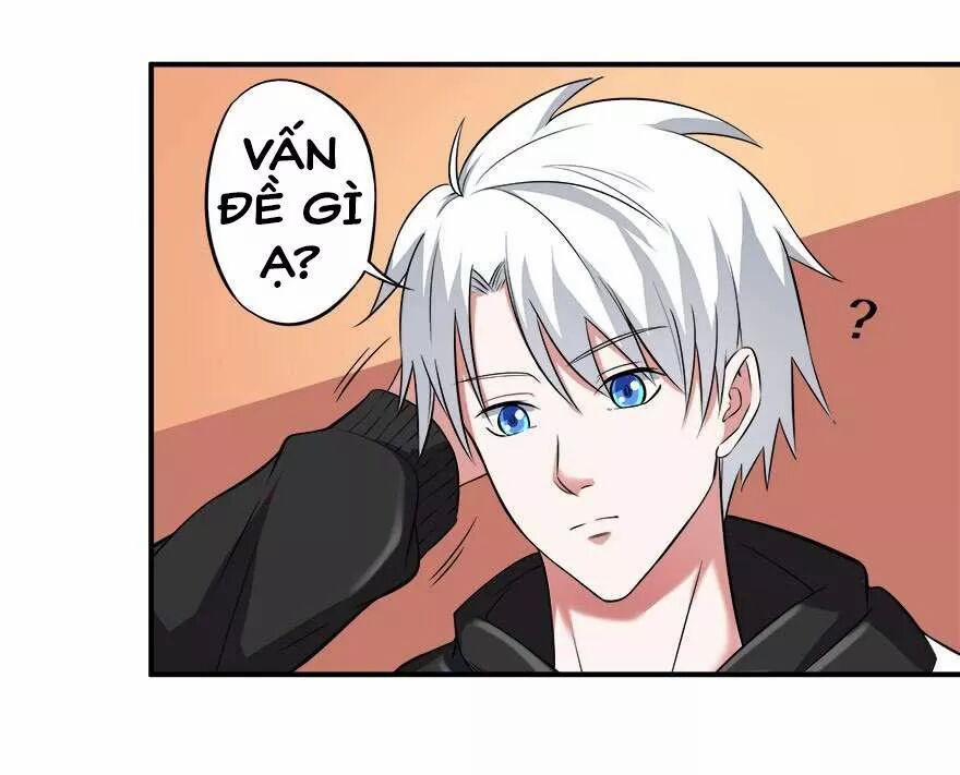 Đô Thị Tu Luyện Cuồng Triều 31 trang 26