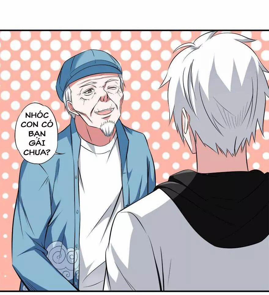 Đô Thị Tu Luyện Cuồng Triều 31 trang 27