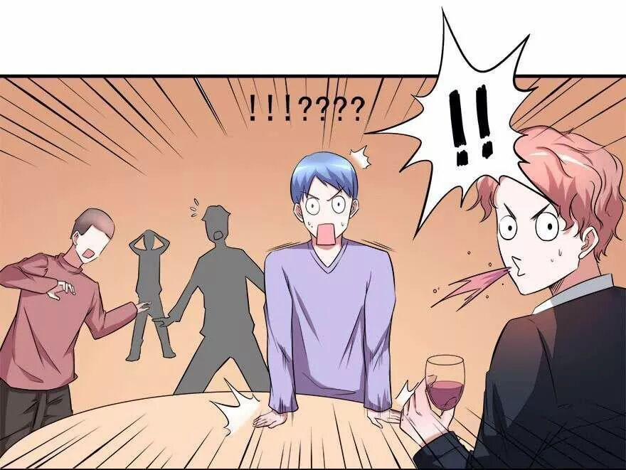 Đô Thị Tu Luyện Cuồng Triều 31 trang 29