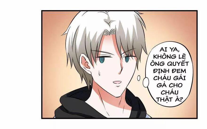 Đô Thị Tu Luyện Cuồng Triều 31 trang 33