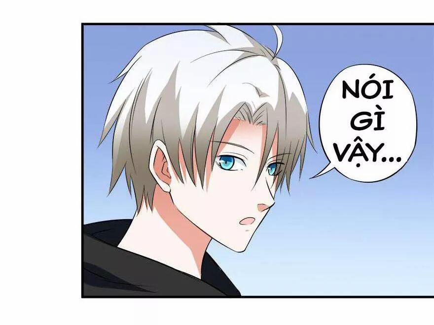 Đô Thị Tu Luyện Cuồng Triều 31 trang 37