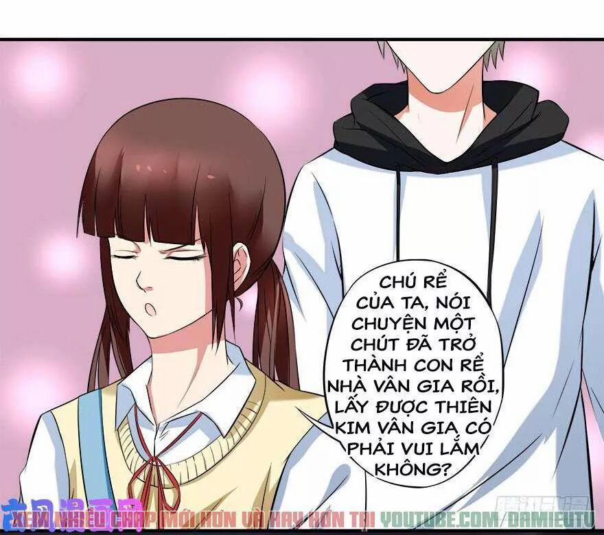 Đô Thị Tu Luyện Cuồng Triều 31 trang 38