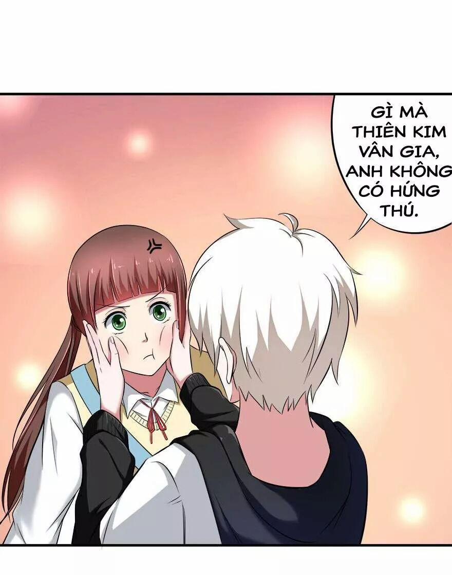 Đô Thị Tu Luyện Cuồng Triều 31 trang 41