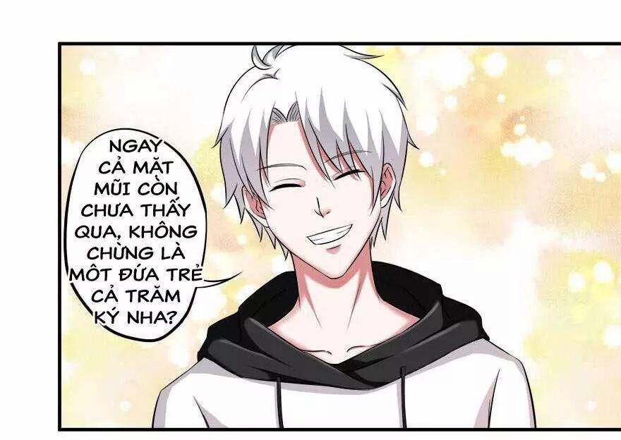 Đô Thị Tu Luyện Cuồng Triều 31 trang 42