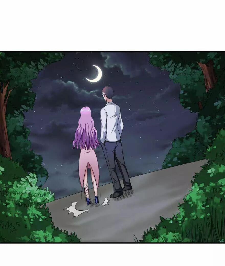 Đô Thị Tu Luyện Cuồng Triều 31 trang 44