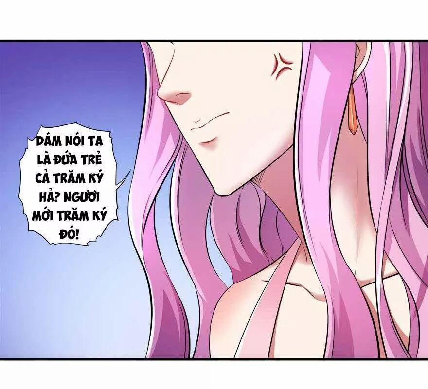 Đô Thị Tu Luyện Cuồng Triều 31 trang 45