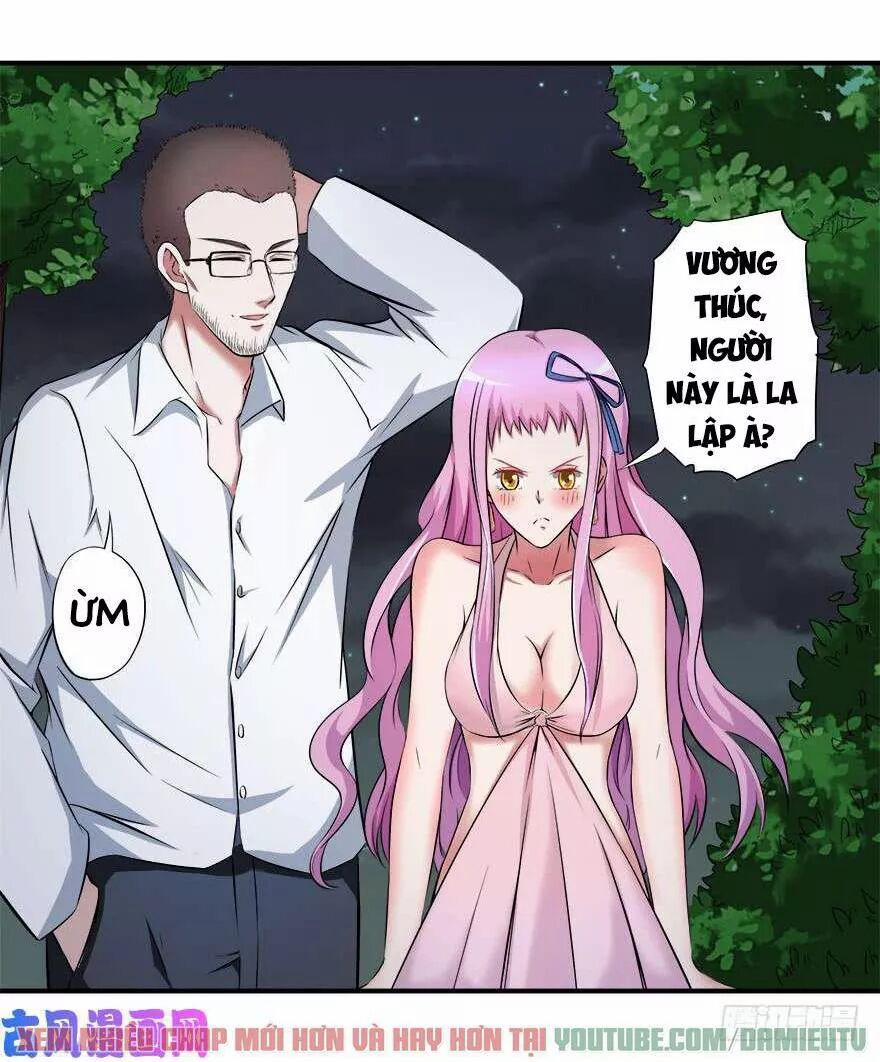 Đô Thị Tu Luyện Cuồng Triều 31 trang 46