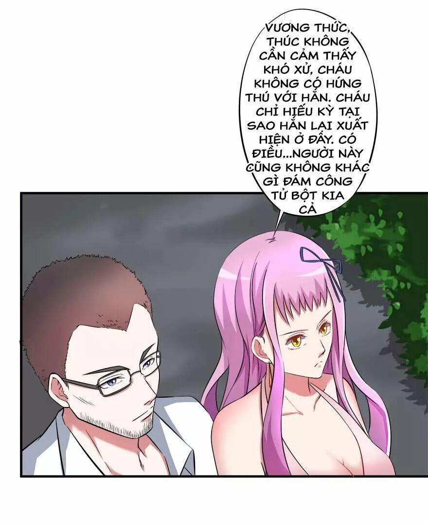 Đô Thị Tu Luyện Cuồng Triều 31 trang 47