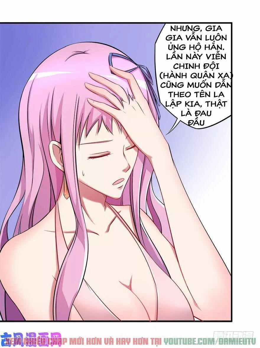 Đô Thị Tu Luyện Cuồng Triều 31 trang 49