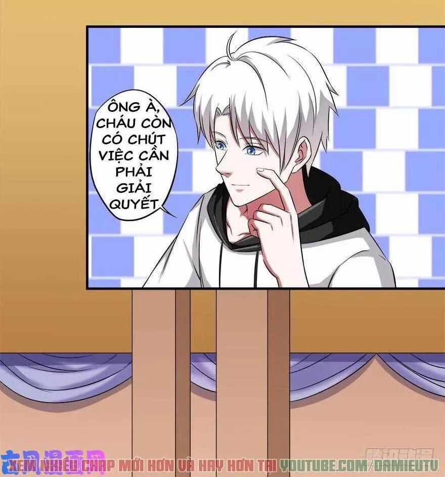 Đô Thị Tu Luyện Cuồng Triều 31 trang 5