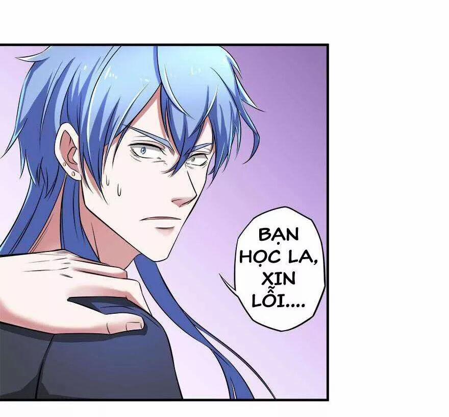 Đô Thị Tu Luyện Cuồng Triều 31 trang 7