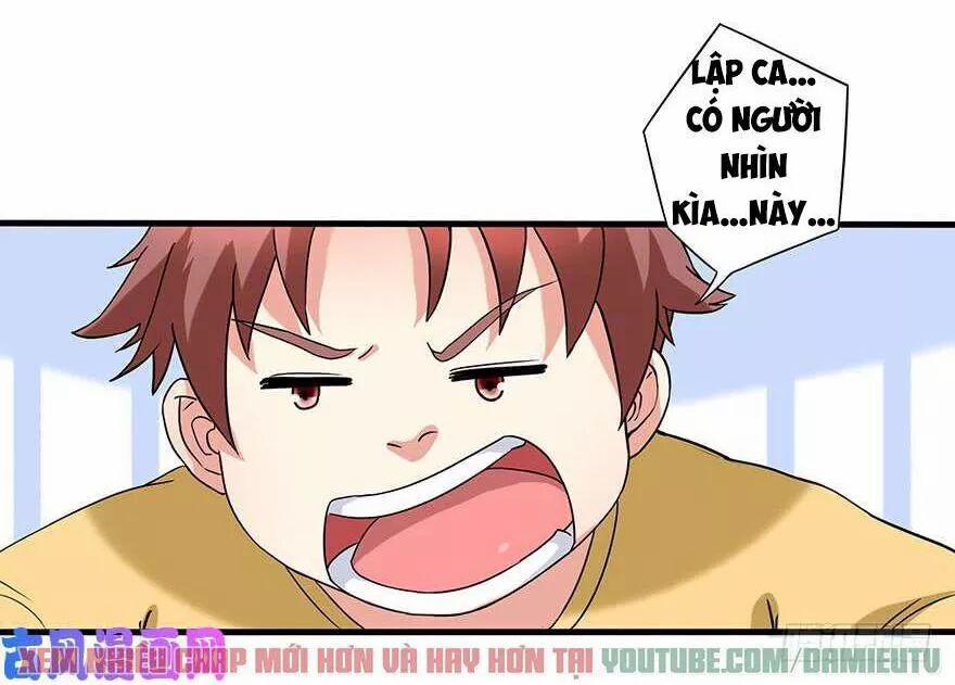 Đô Thị Tu Luyện Cuồng Triều 32 trang 11