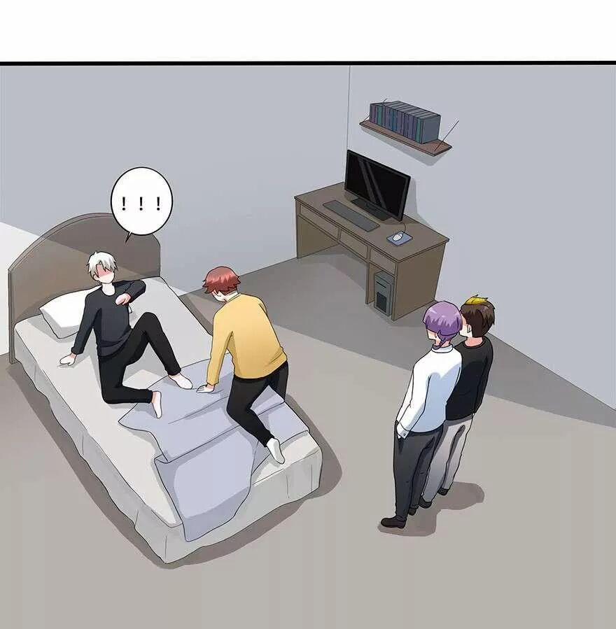 Đô Thị Tu Luyện Cuồng Triều 32 trang 12