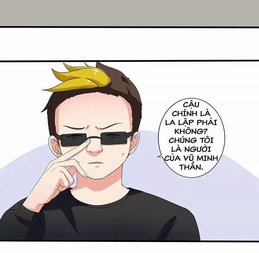 Đô Thị Tu Luyện Cuồng Triều 32 trang 13