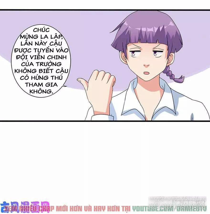 Đô Thị Tu Luyện Cuồng Triều 32 trang 14