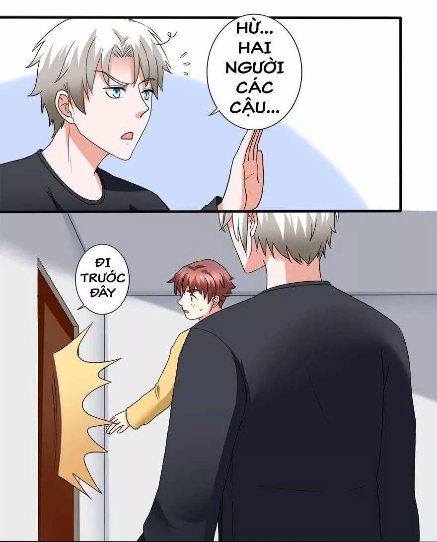 Đô Thị Tu Luyện Cuồng Triều 32 trang 15