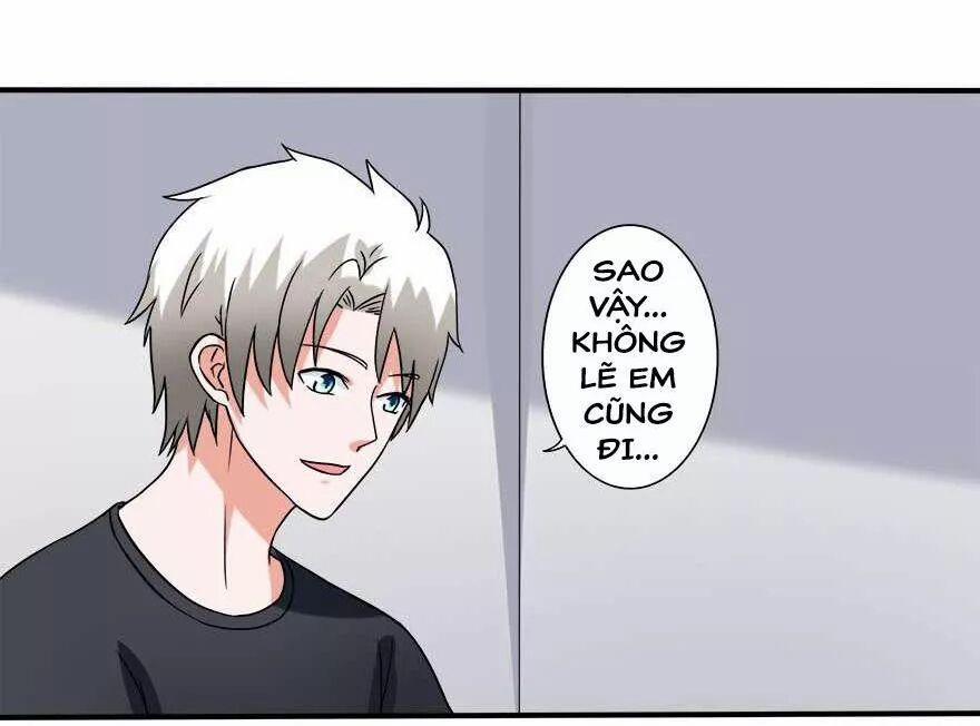 Đô Thị Tu Luyện Cuồng Triều 32 trang 19