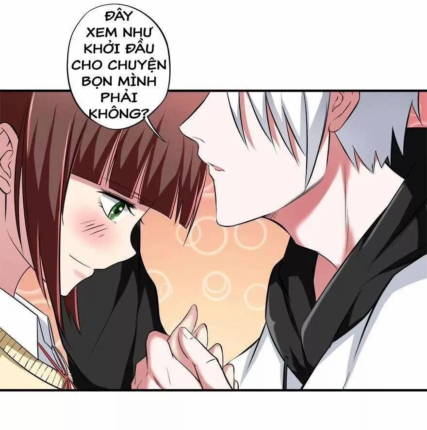Đô Thị Tu Luyện Cuồng Triều 32 trang 2