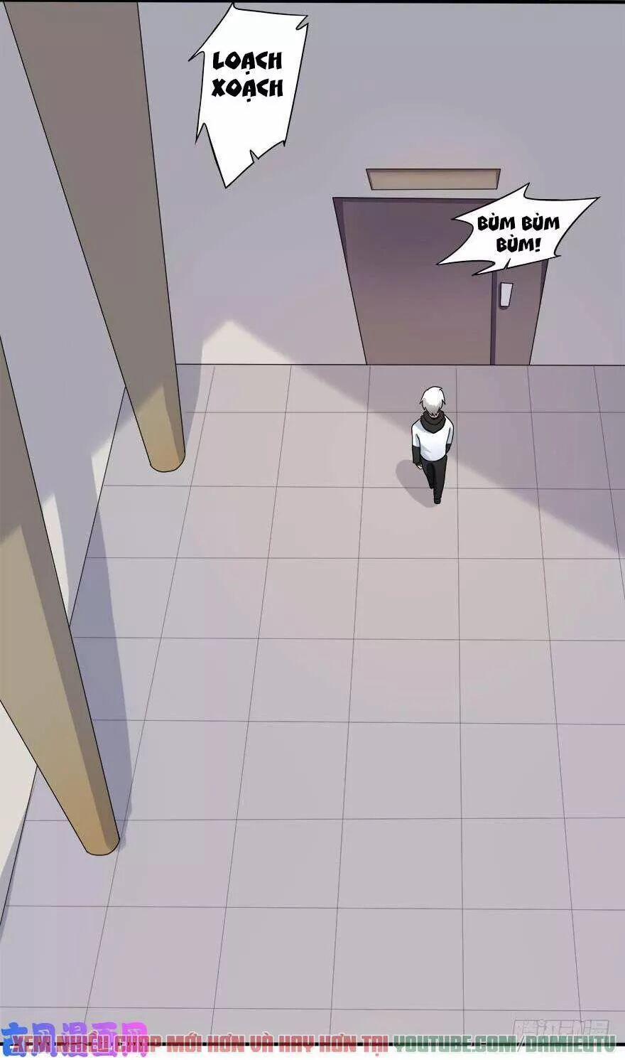 Đô Thị Tu Luyện Cuồng Triều 32 trang 24