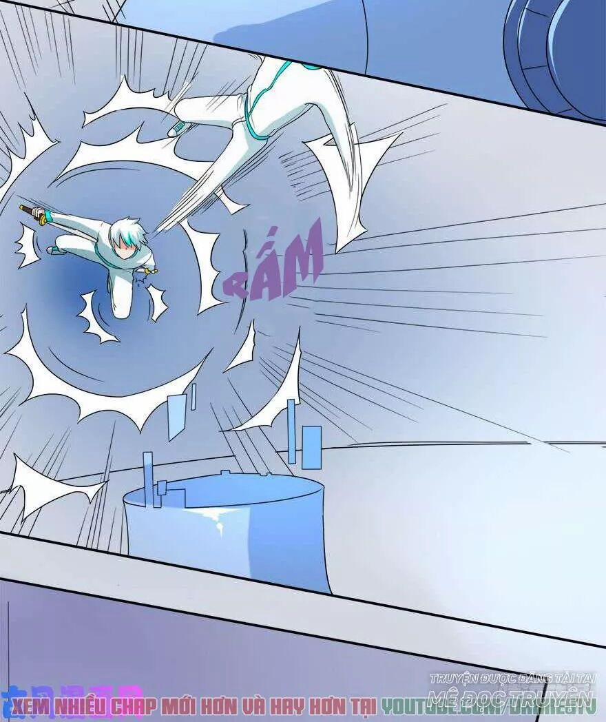 Đô Thị Tu Luyện Cuồng Triều 32 trang 30