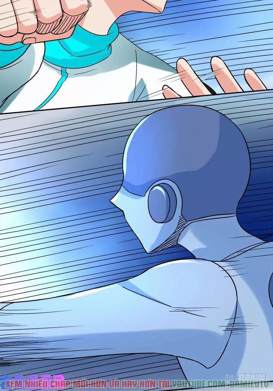 Đô Thị Tu Luyện Cuồng Triều 32 trang 32