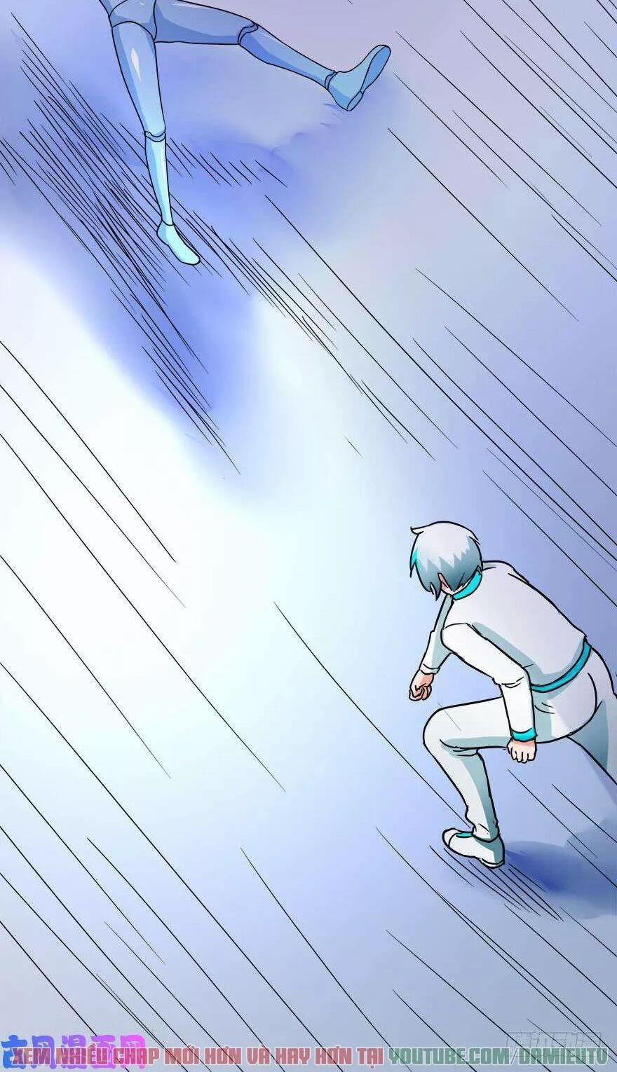 Đô Thị Tu Luyện Cuồng Triều 32 trang 34