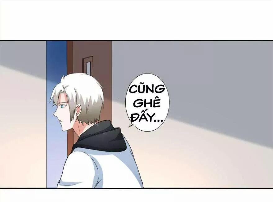 Đô Thị Tu Luyện Cuồng Triều 32 trang 35