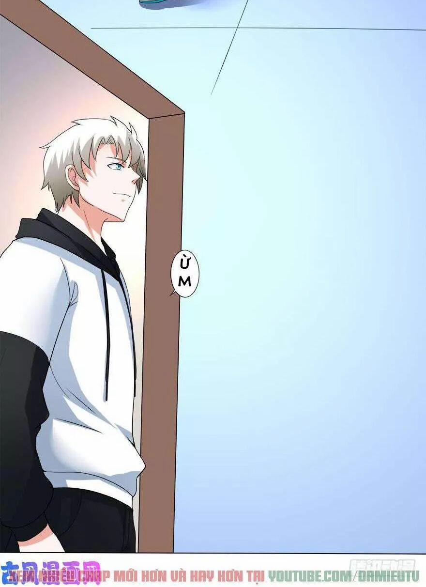 Đô Thị Tu Luyện Cuồng Triều 32 trang 37