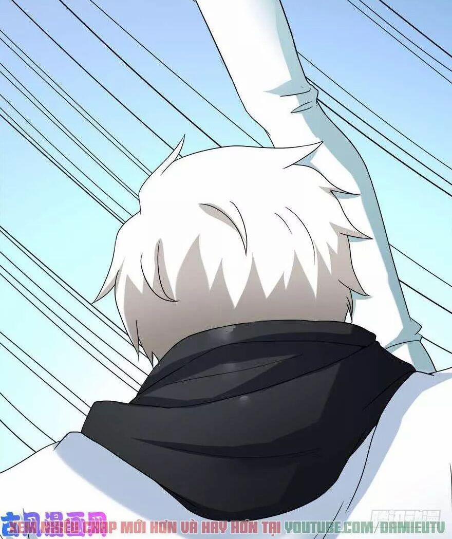 Đô Thị Tu Luyện Cuồng Triều 32 trang 40