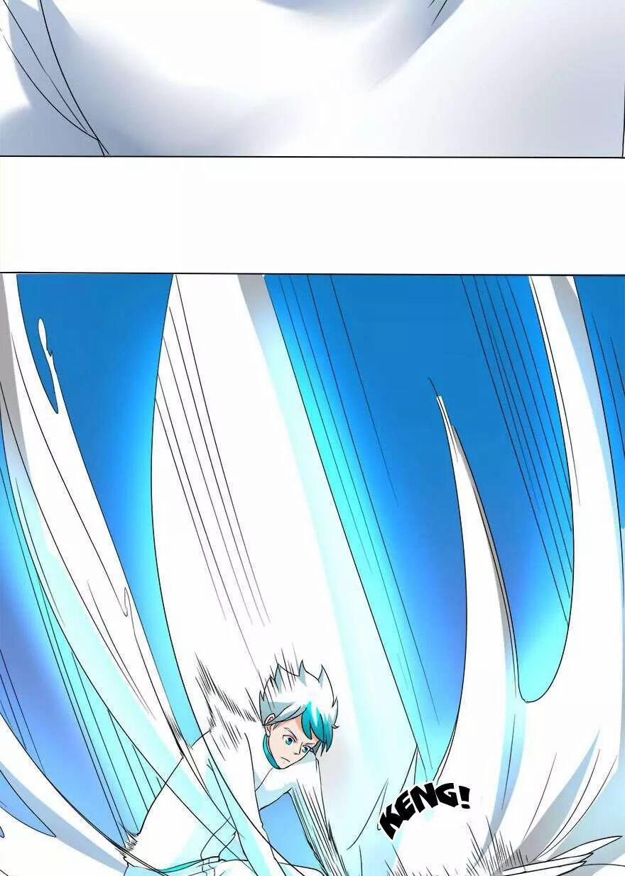 Đô Thị Tu Luyện Cuồng Triều 32 trang 41