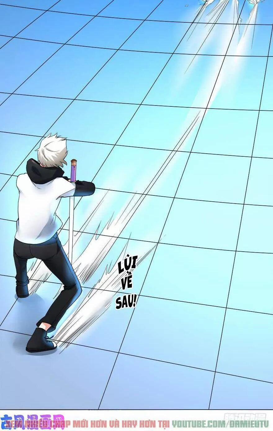 Đô Thị Tu Luyện Cuồng Triều 32 trang 46