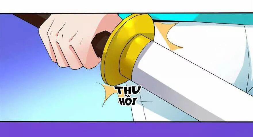 Đô Thị Tu Luyện Cuồng Triều 32 trang 49