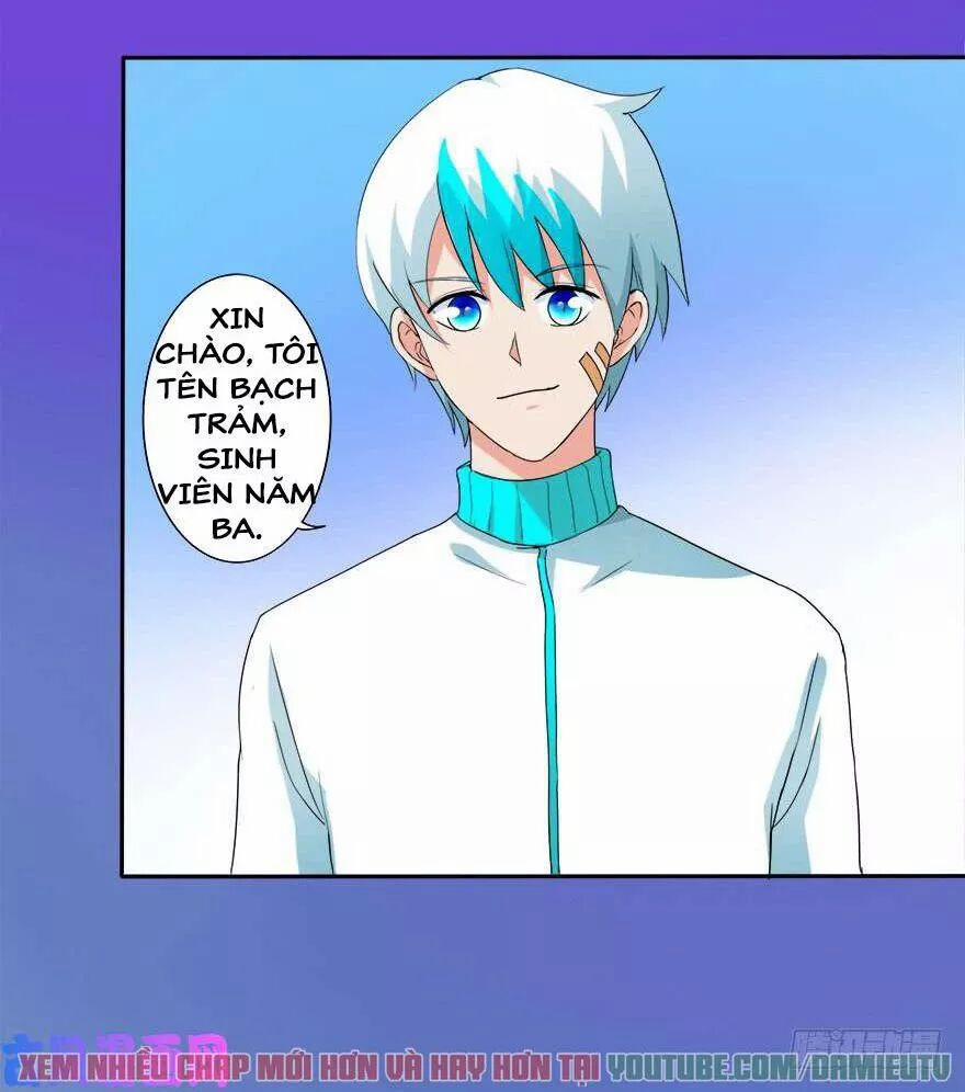 Đô Thị Tu Luyện Cuồng Triều 32 trang 50