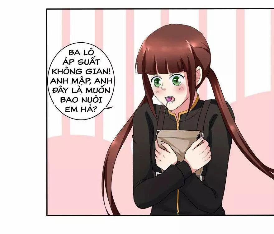 Đô Thị Tu Luyện Cuồng Triều 32 trang 54