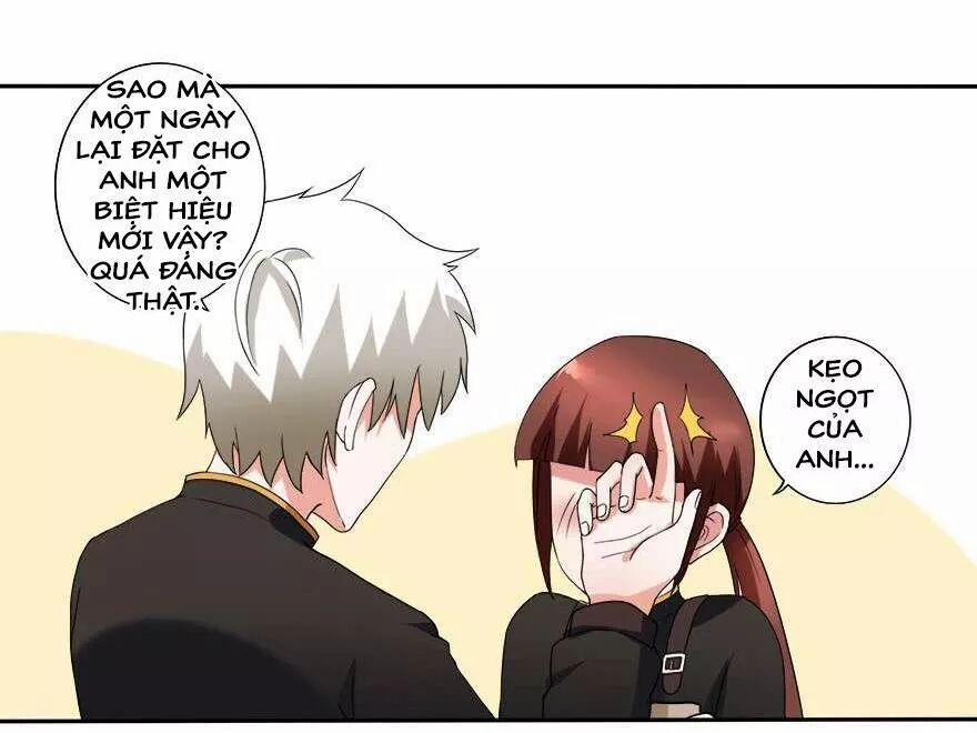 Đô Thị Tu Luyện Cuồng Triều 32 trang 55